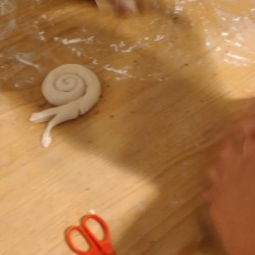 Bäcker Ruetz Klasse 1D