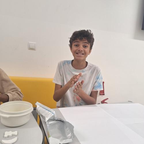 Vorbereitungen Weihnachtsmarkt 1C