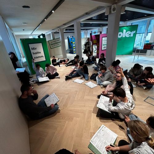 Tiroler Versicherungen