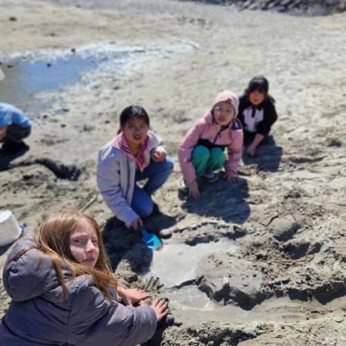 Ein Tag am Inn mit der 1d