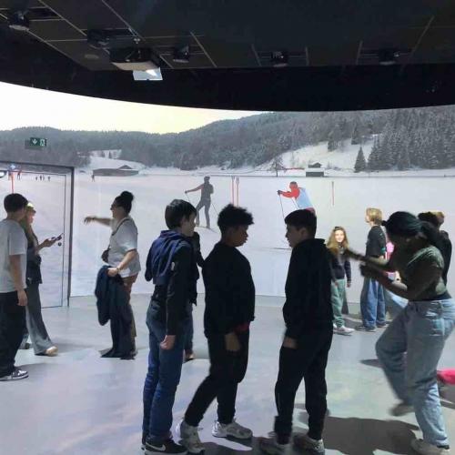 Experience Tyrol