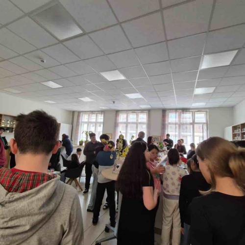 Ramadanfest - ein Tag des Miteinanders