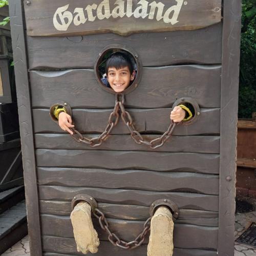 Gardaland