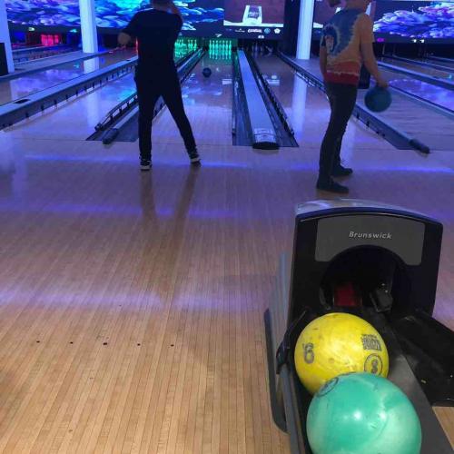 Bowling 