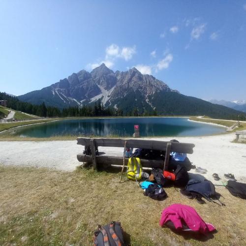 Sommerrodelbahn