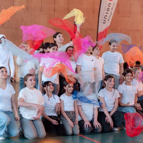 Danceshow