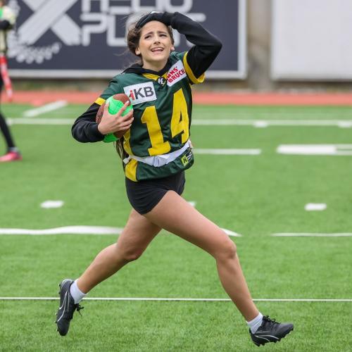 Flagfootball 2026