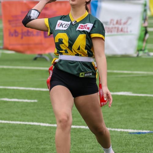 Flagfootball 2026