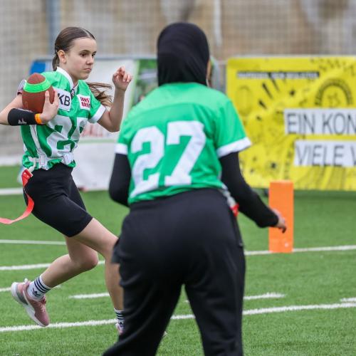 Flagfootball 2026