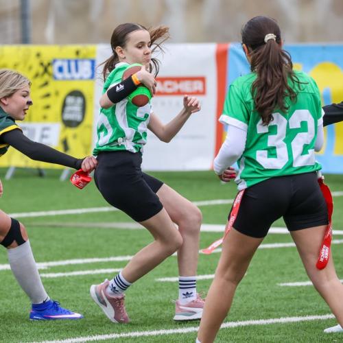 Flagfootball 2026