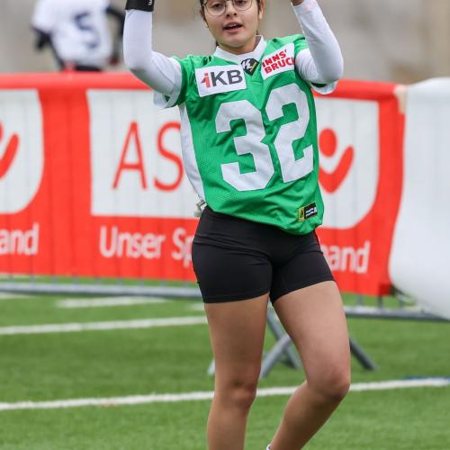Flagfootball 2026