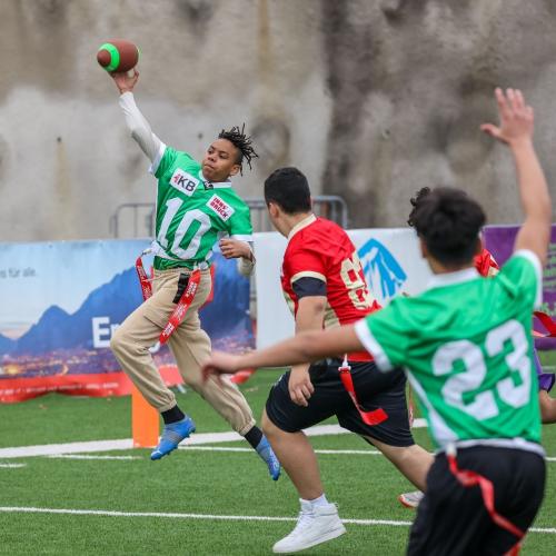 Flagfootball 2026