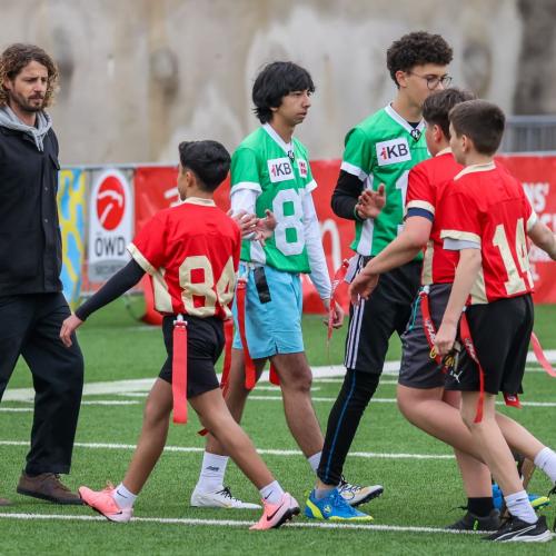 Flagfootball 2026