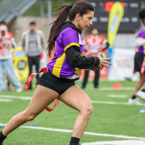 Flagfootball 2026