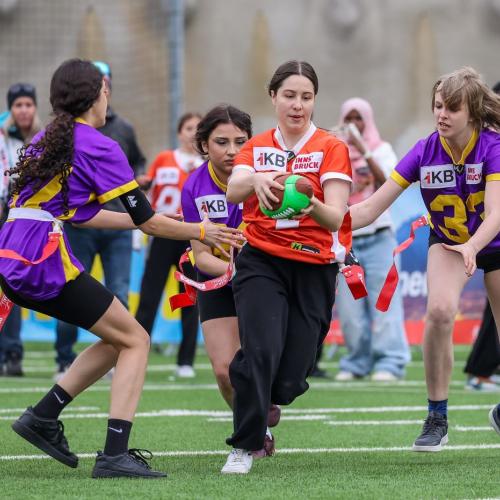 Flagfootball 2026