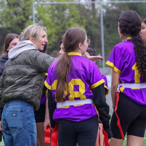 Flagfootball 2026