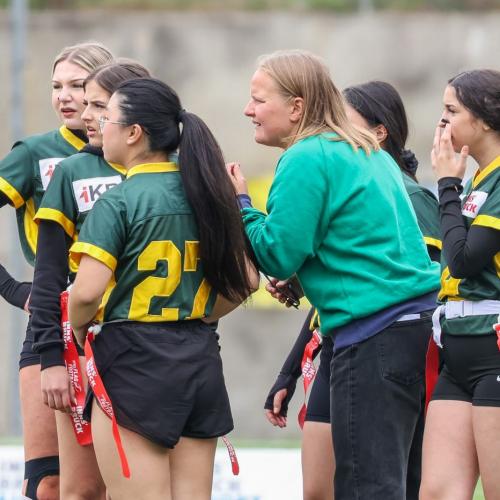 Flagfootball 2026