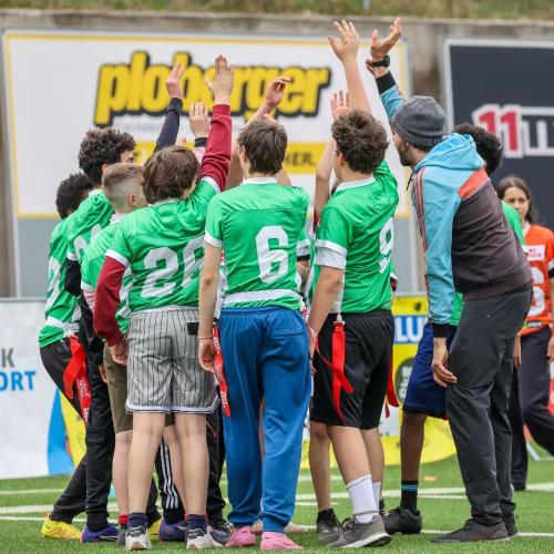 Flagfootball 2026
