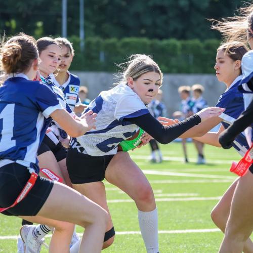 Flag Football