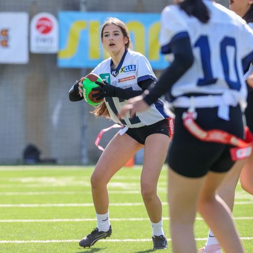 Flag Football