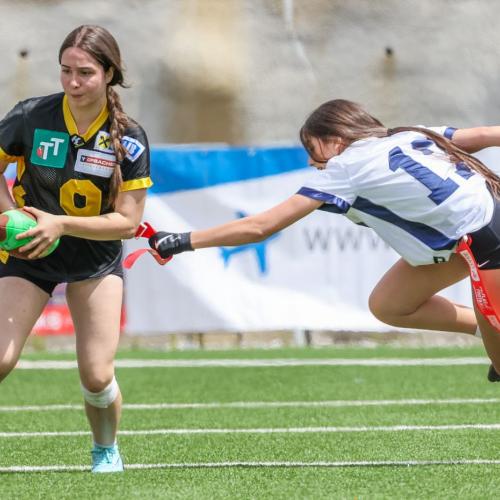 Flag Football