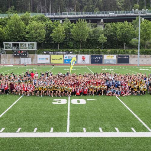 Flag Football