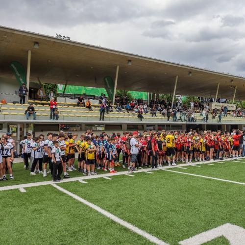 Flag Football