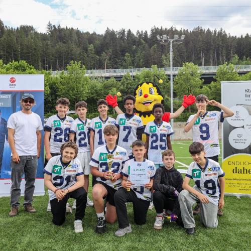 Flag Football