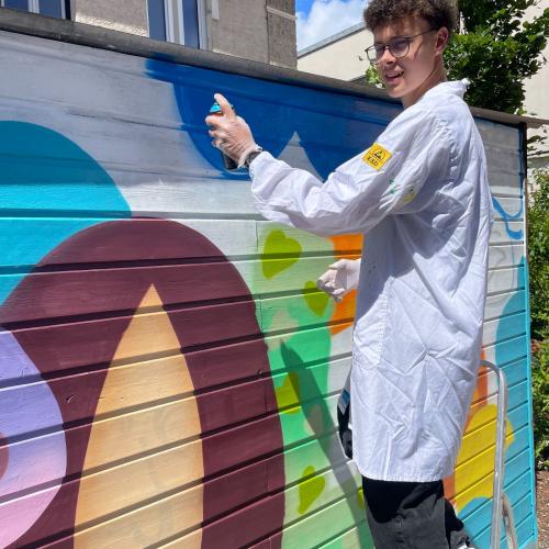 Graffiti