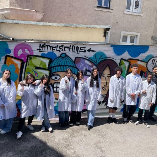 Graffiti
