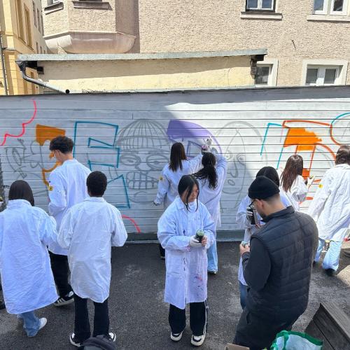Graffiti