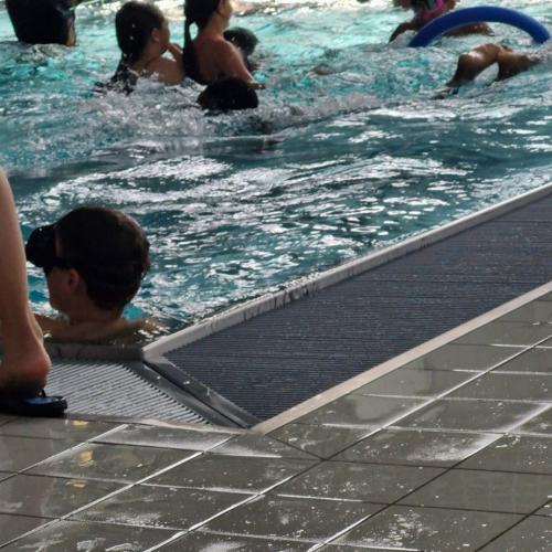 Schwimmwoche