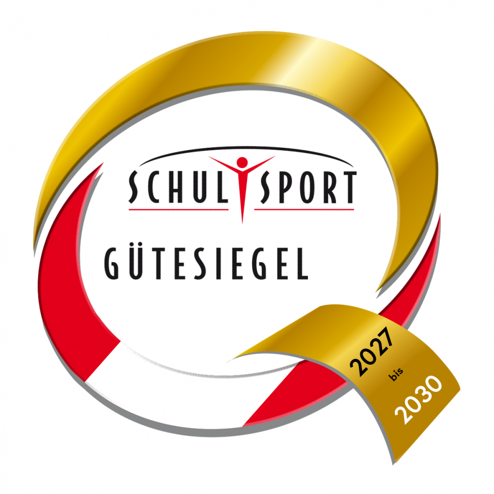 Sportgütesiegel