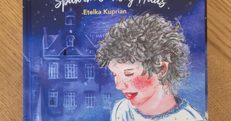 Vorlesefreude im Musiksaal