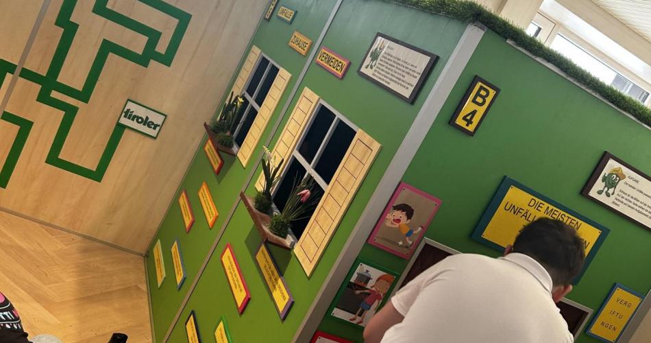 Tiroler Versicherungen