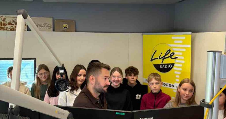 Radio 3D