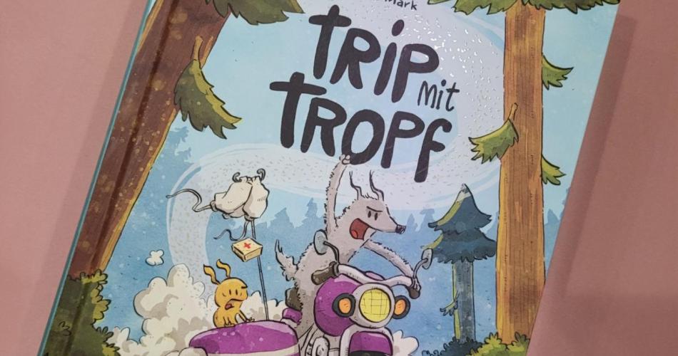 Comic-Kino in der Stadtbibliothek