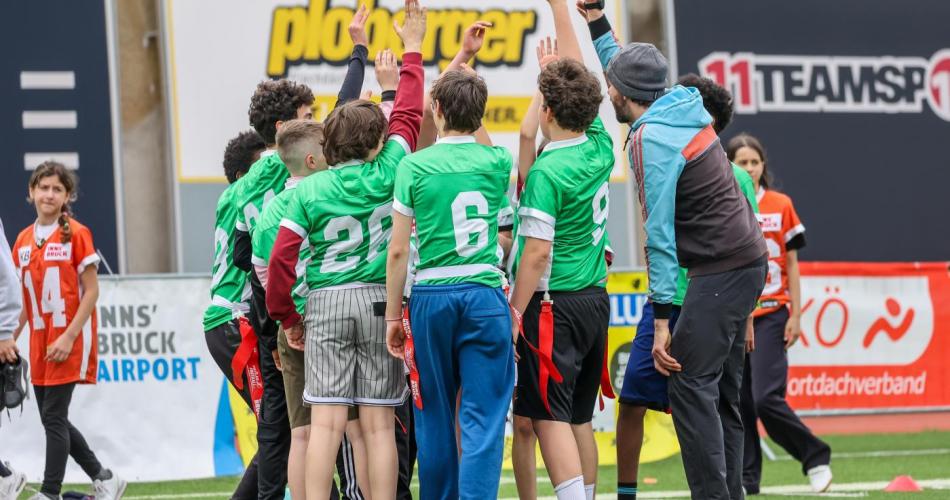 Flagfootball