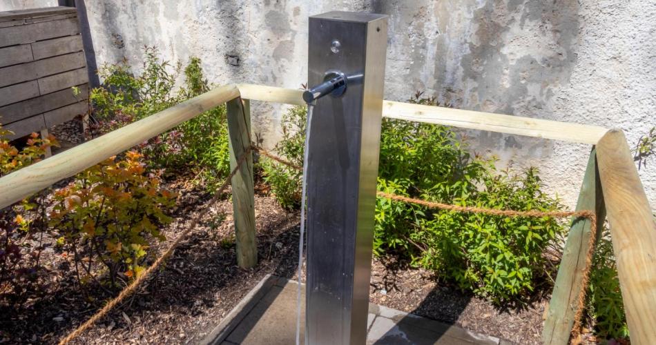 Trinkbrunnen