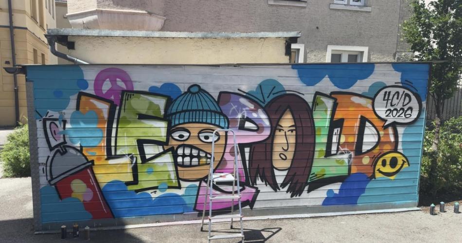 Graffiti