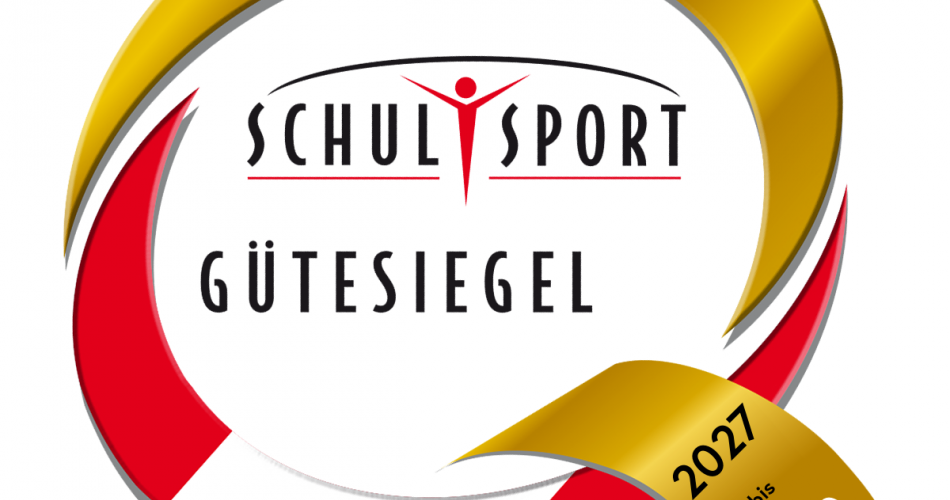 Sportgütesiegel