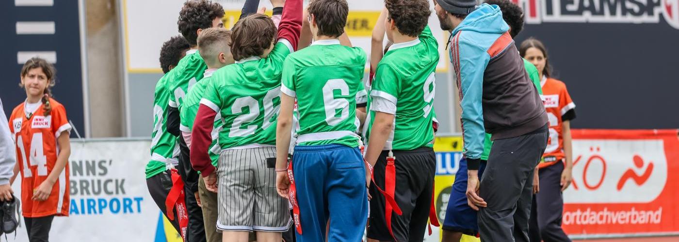 Flagfootball