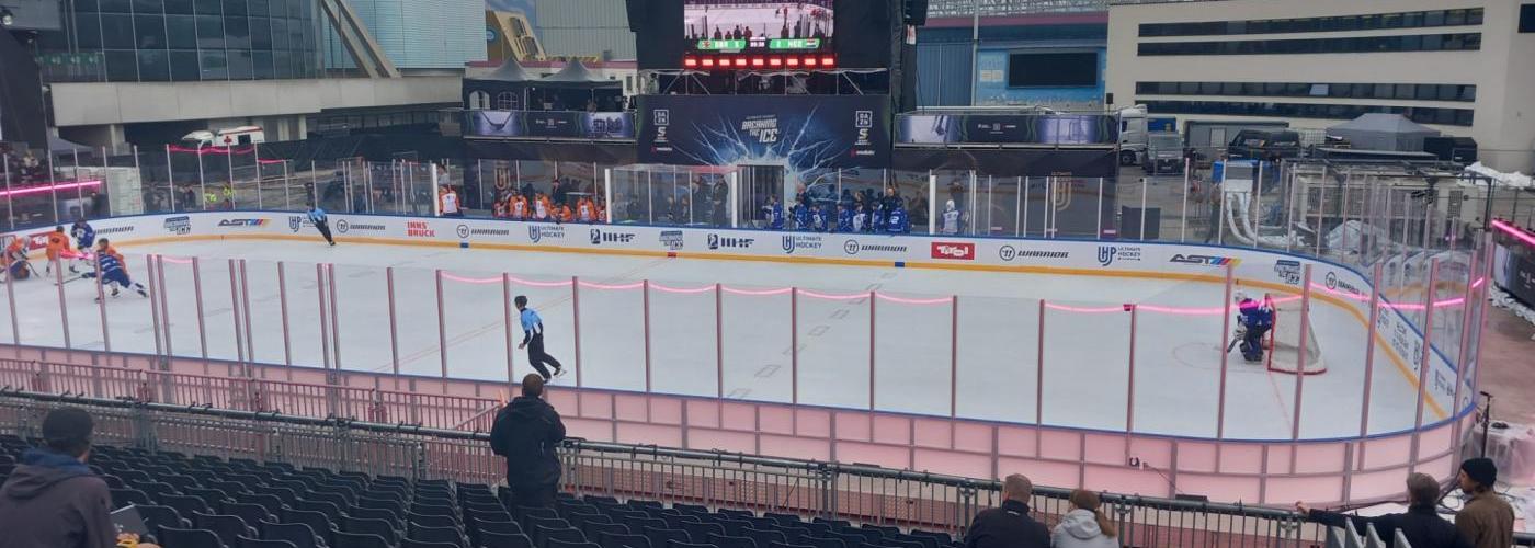 Ultimate Hockey