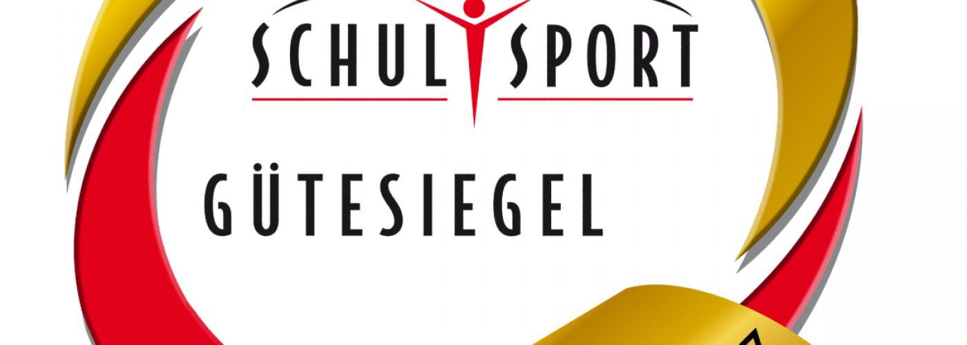 Sportgütesiegel
