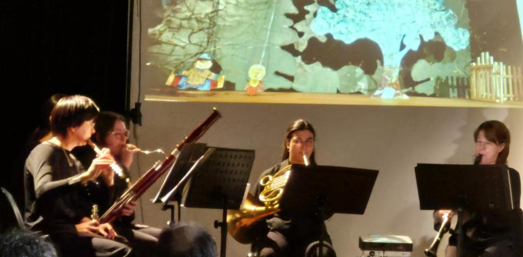 Peter und der Wolf Peter und der Wolf